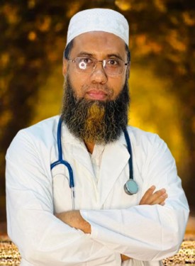 Image of Dr. Md. Kamruzzaman