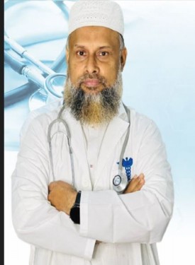 Image of Dr. M. Asraful Siddike Pathan